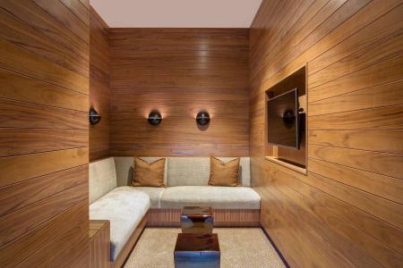 JW Marriott Austin - 79