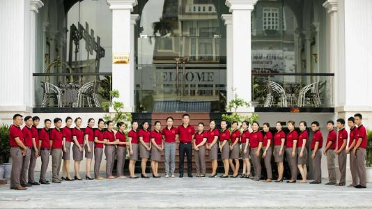 Sea Phoenix Da Nang - 29