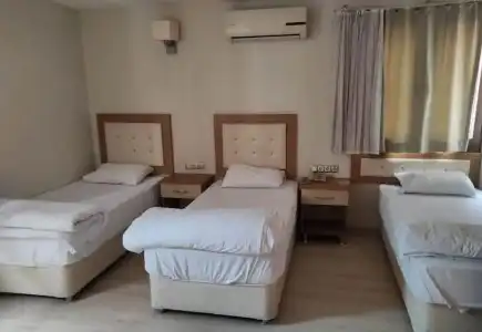 Şato Otel - 5