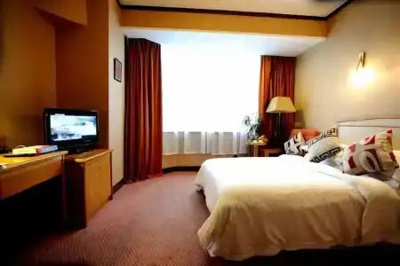 Kunming Guihua - 1