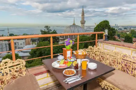 Stone Istanbul - 31