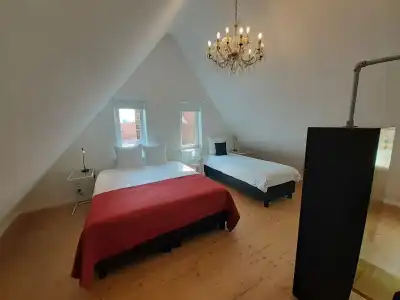 HotelO Kathedral Antwerp - 2