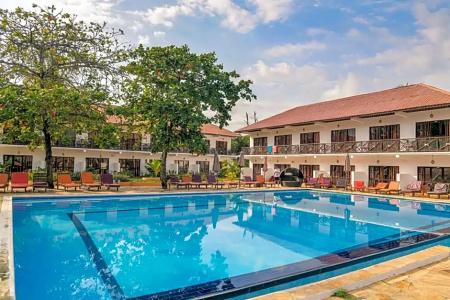 Amaan Beach Bungalows - 52