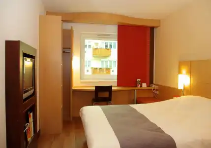 ibis Gyor - 5
