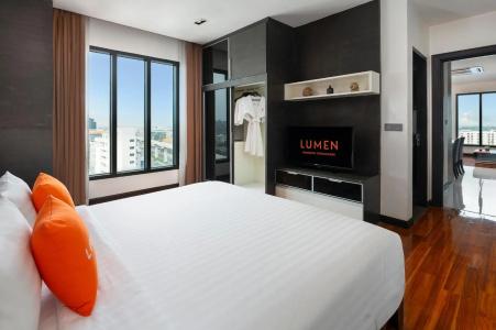 Lumen Bangkok Srinakarin - 43