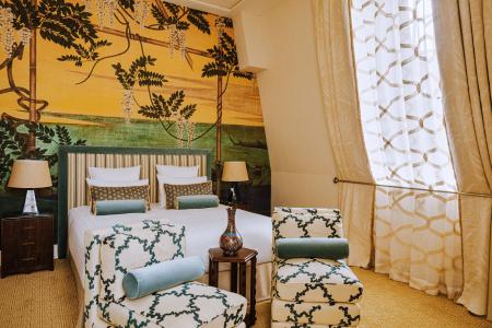 Saint James Paris - Relais & Chateaux - 24