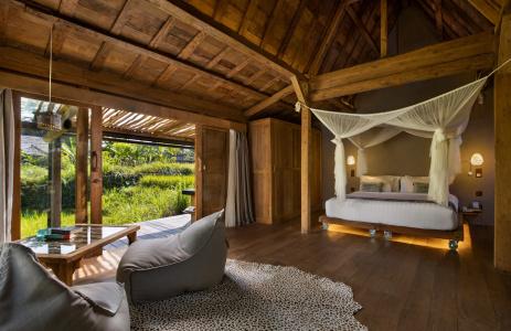 Blue Karma Dijiwa Ubud - 80