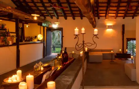 Castello San Marco Charming & Spa - 23