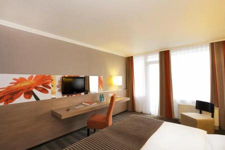 SOALTEE by Trip Inn Frankfurt Messe - 26