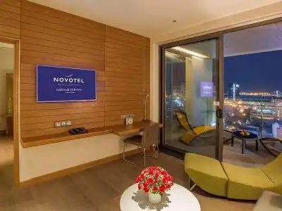 Novotel Danang Premier Han River - 74