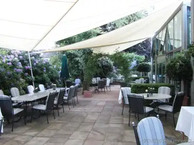 Engimatt City & Garden - 14