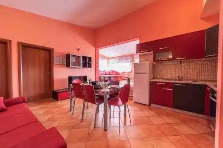 Apartments Karen - 92