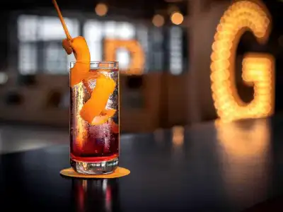 ibis Styles Darmstadt - 13