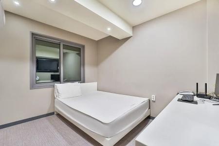 Top Motel Busan - 27