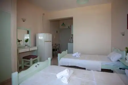 Eliza Apartments - 74