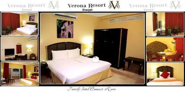 Verona Resort - 21