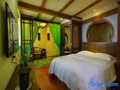 Anbian Yuxuange Boutique Inn (Lijiang Yuxuan) - 56
