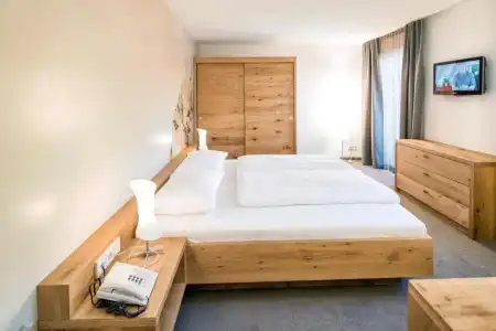 SportSilvretta Montafon - 88