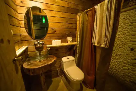 Cabarete Boutique Ecolodge Beachfront - 7