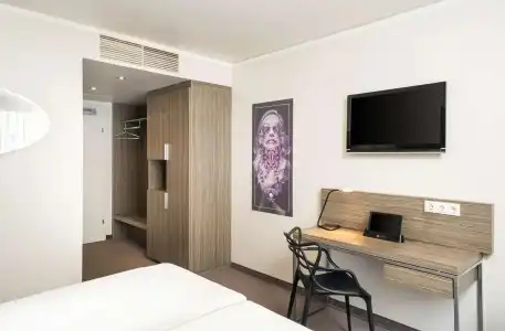 Elaya Vienna City West - 34
