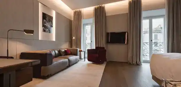 Fendi Private Suites - 40