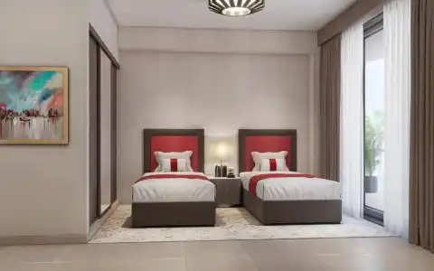 DoubleTree by Hilton Doha Downtown - 23