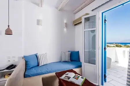 Cycladic Islands & Spa - 98
