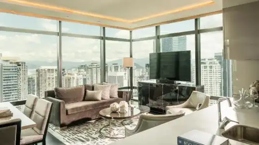 Four Seasons Kuala Lumpur - 82