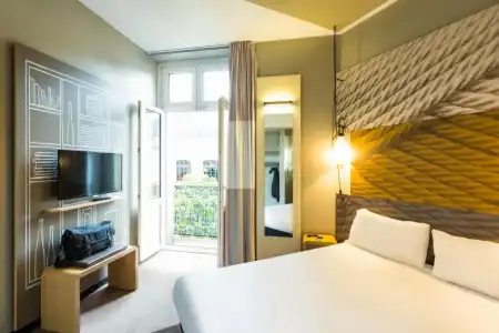 ibis Bordeaux Centre Gare Saint Jean Euratlantique - 36