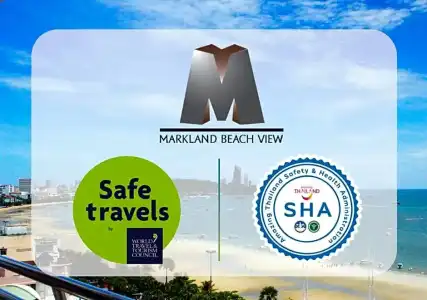 Markland Beach View - 37