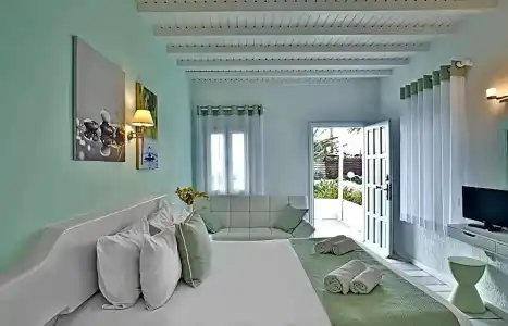 NUMO Mykonos Boutique Resort - 70