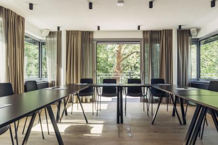 harry's home Berlin-Moabit & apartments - 28