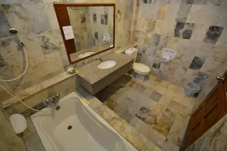 Daimond Private Resort - 6