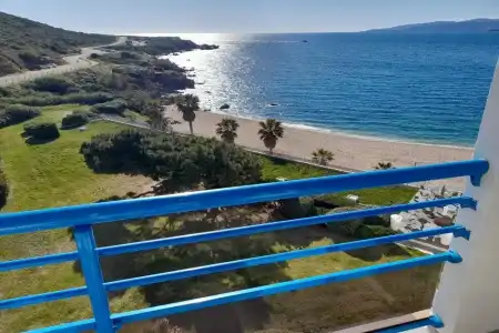 Hôtel Propriano Arena Bianca - 11
