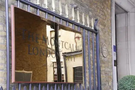 Montcalm Brewery, London City - 26