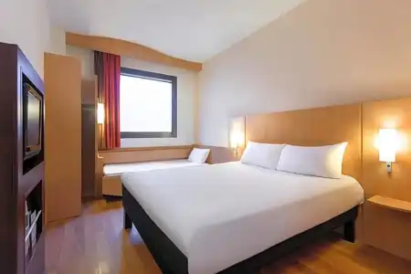 ibis Bilbao Centro - 57