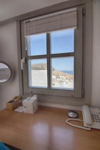 Lindos Comfy Suites - 167