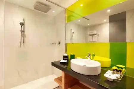Zeus Wyndham Grand Athens - 58