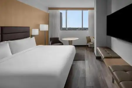 Element Miami Brickell - 31