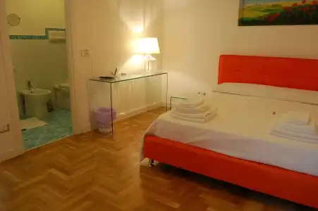 B&B Federico Secondo - 27