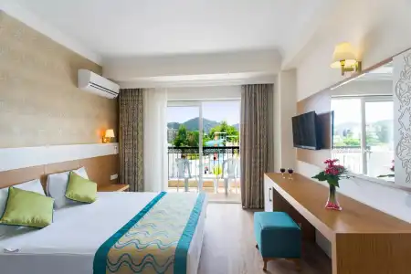 Kemer Dream - 5