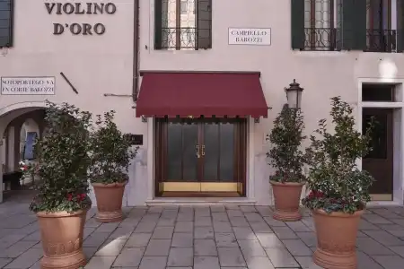 Violino D’Oro Venezia - 0