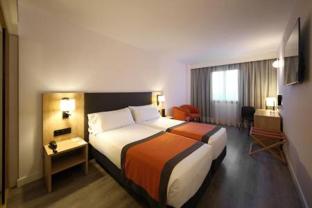 Catalonia Sabadell - 2