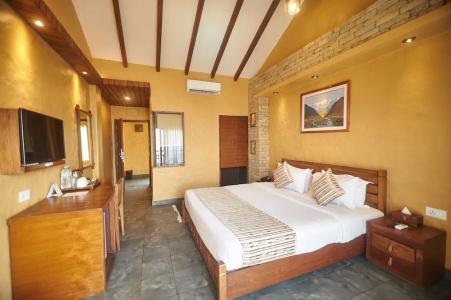 Bar Peepal Resort - 81