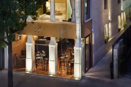 Montefiore 16 - Urban Boutique - 15