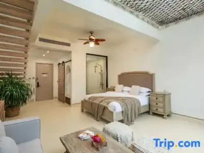 Tranquil Shores Holiday Apartments - 249