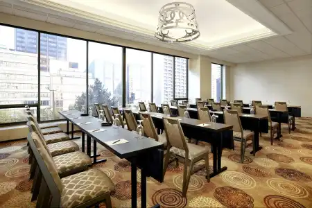 Sheraton Centre Toronto - 22