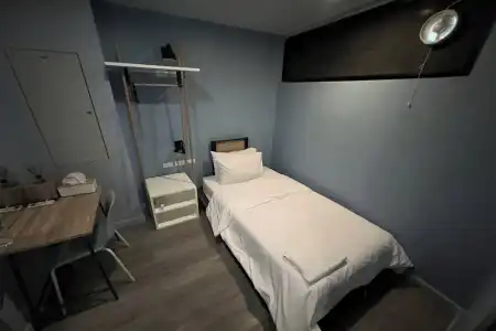 Simply Sleep Hostel - 53