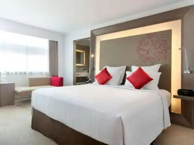 Novotel Jakarta Gajah Mada - 85