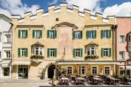 Restaurant Lilie - 0
